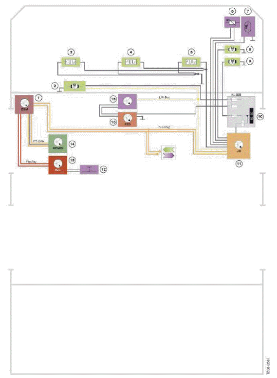 Wiper/washer System